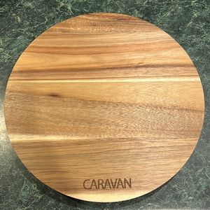 NEW! Caravan Lazy Susan